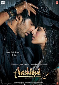 Aashiqui 2 - DvdRip